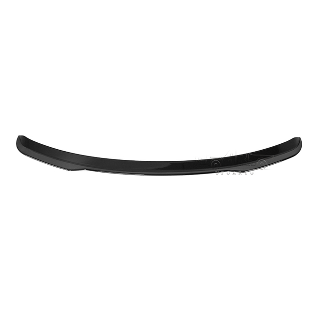 Audi E-Tron ABS Rear Wing Spoiler 2019-2022