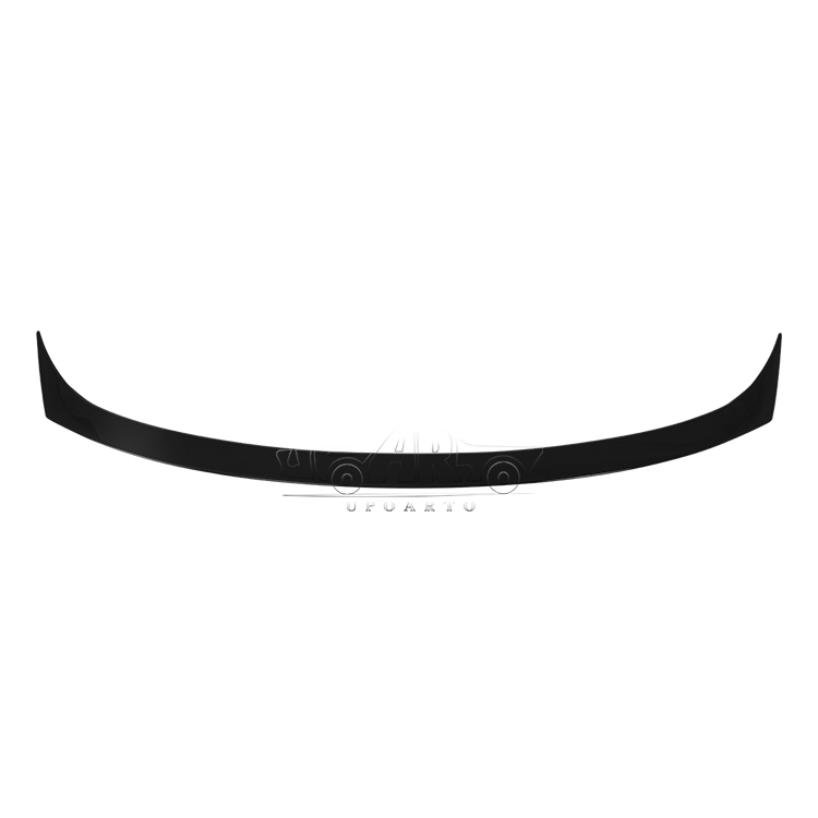 18-21 Accord Factory Style Boot Spoiler 18-21 Accord Factory Style Boot Spoiler