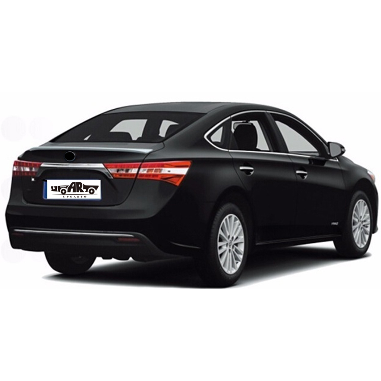 Toyota Avalon ABS Plastic Rear Trunk Spoiler 2013-2018