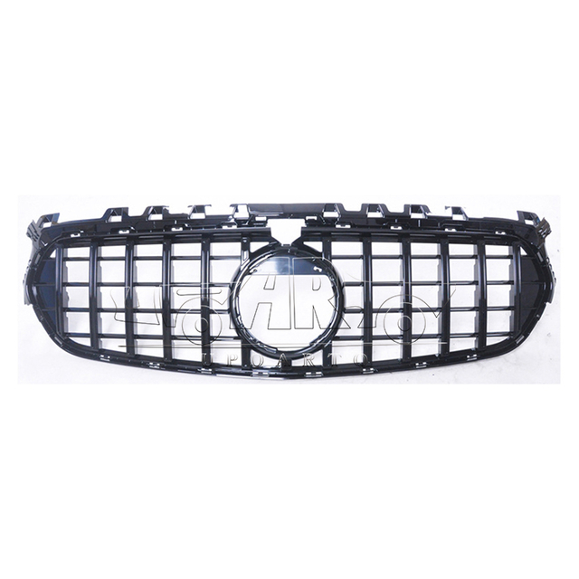 Mercedes Benz B-Class W247 Front Grille 2020-2023