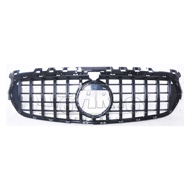 Mercedes Benz B-Class W247 Front Grille 2020-2023