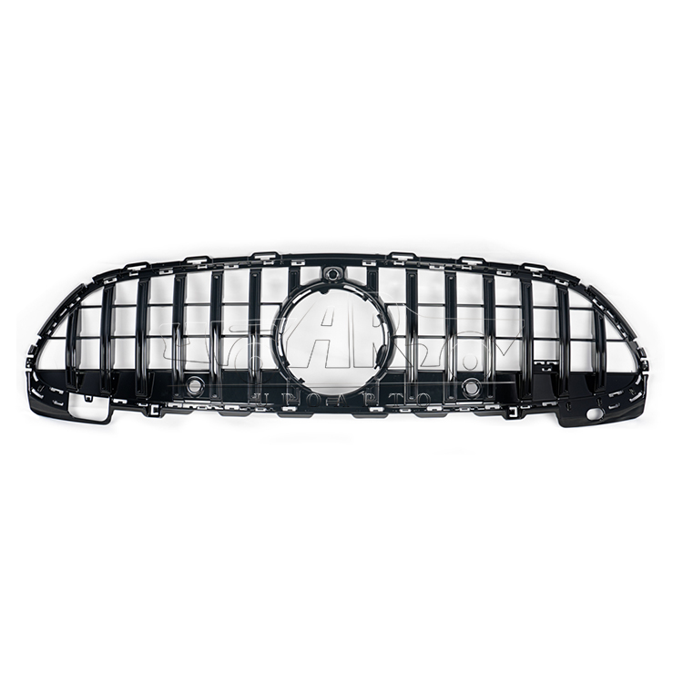 W206 Front Grill