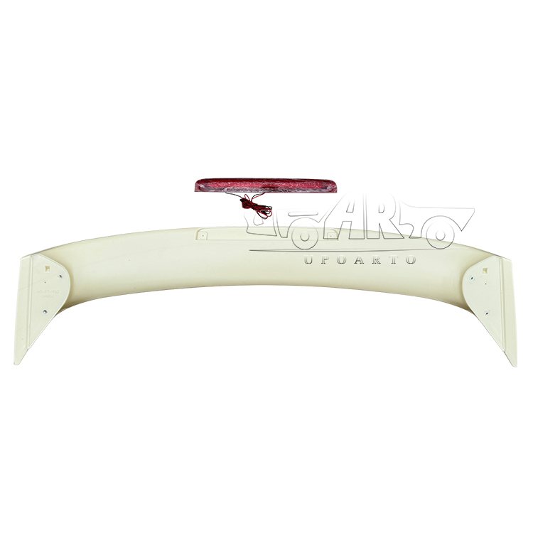 Toyota Camry Rear Spoiler With Lamp 2003-2005