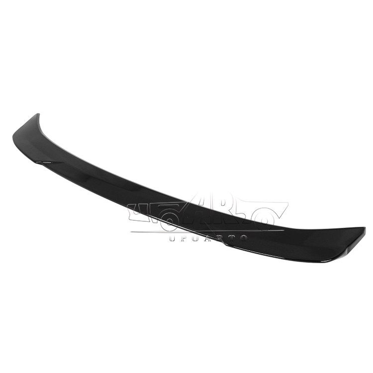Fiat Fastback ABS Rear Trunk Spoiler