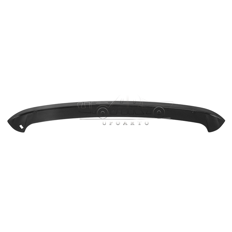 GTI Style ABS Rear Spoiler VW Golf 5 Standard Car