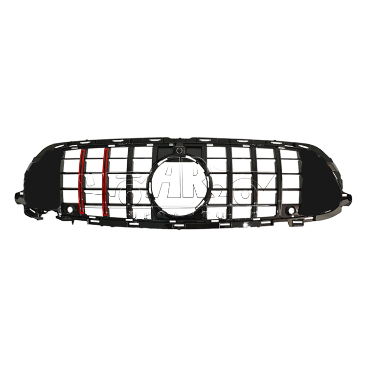 W213 Front Grill