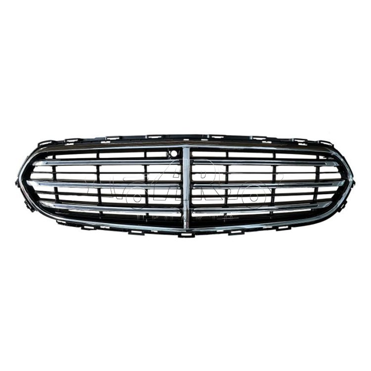 W213 Bumper Grille