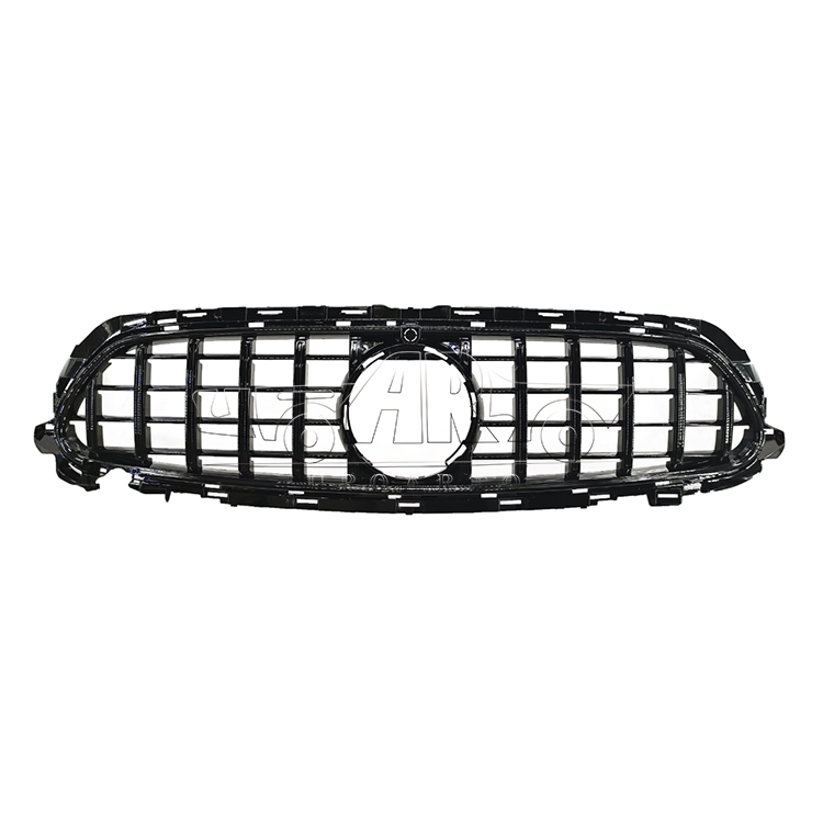 Bumper Grille Trim