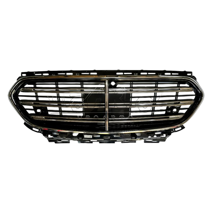 W214 Grille