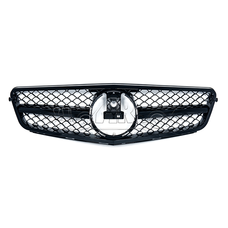 W204 Front Vent Grill