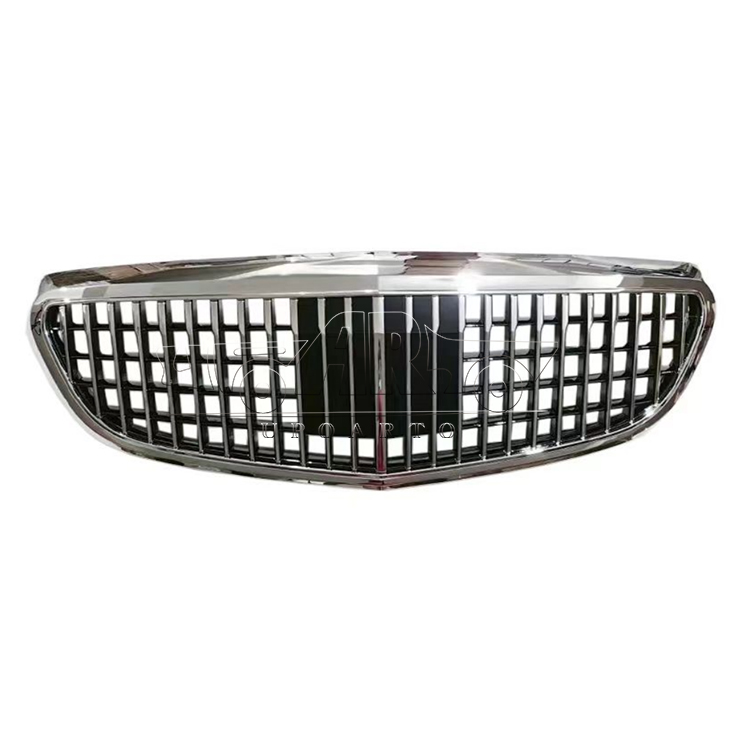 W205 Bumper Grille
