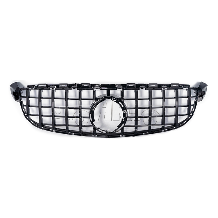 W205 Radiator Grille