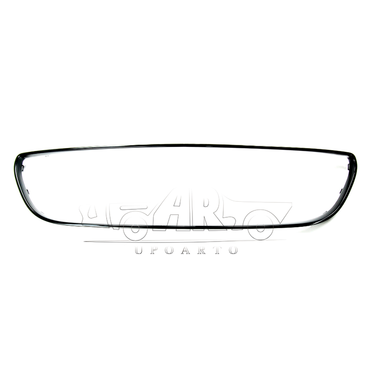 w218 grille frame