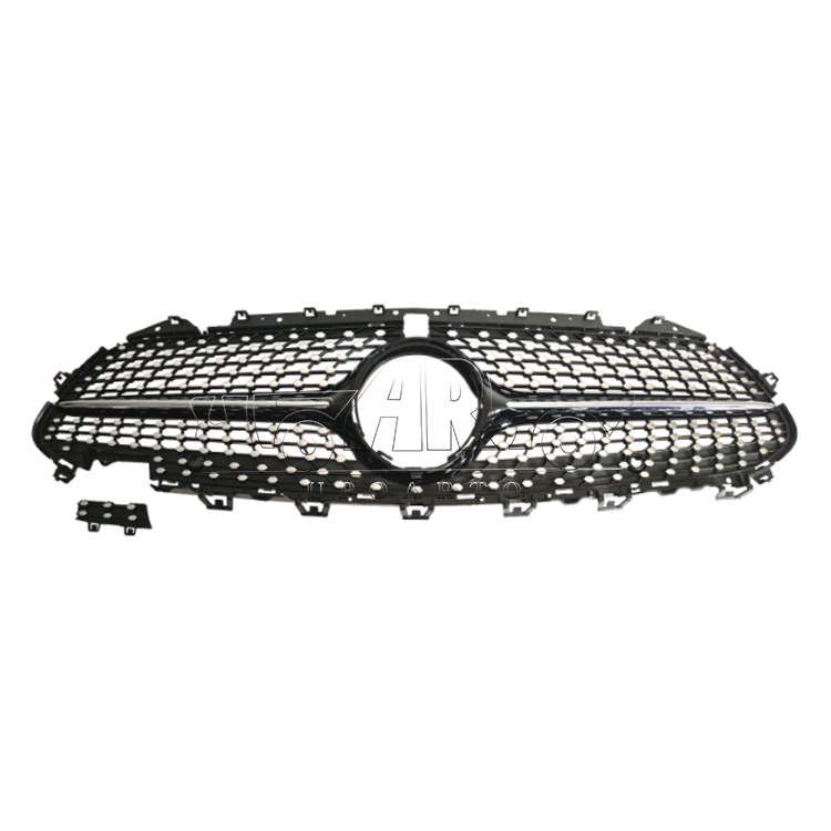 Benz CLS Class W257 Plastic Front Bumper Grille 2019+