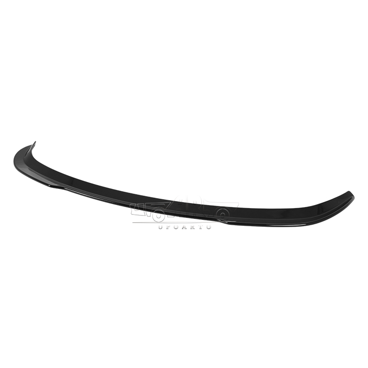 Cupra Formentor Pre-Facelift ABS Rear Spoiler 2020-2024