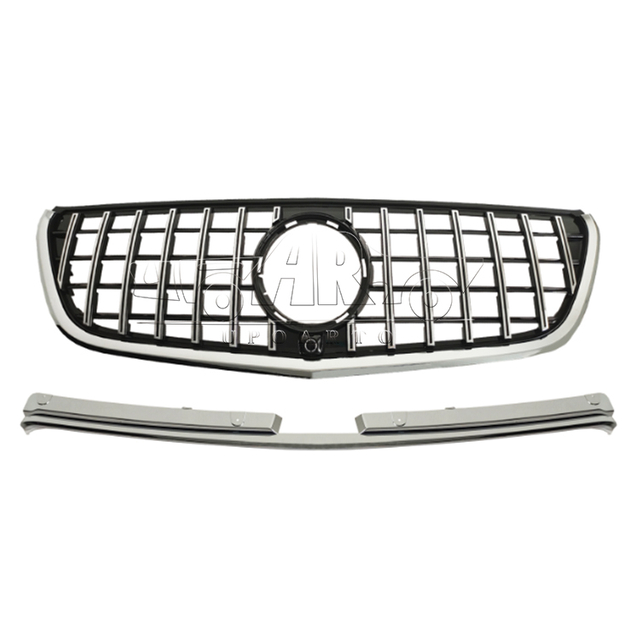 Mercedes-Benz Vito W447 Front Grill 2016-2023