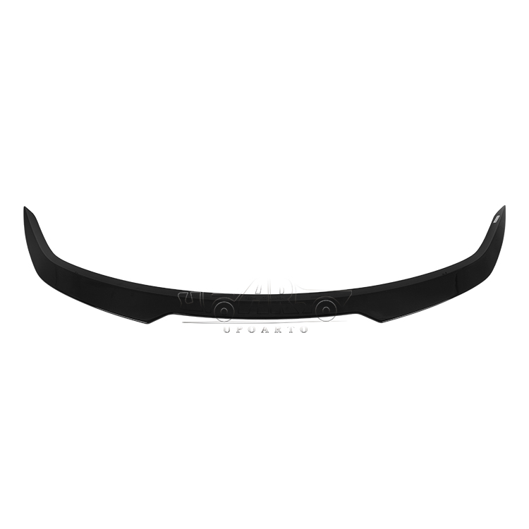 Cupra Formentor MK1 Facelift ABS Rear Spoiler 2024+