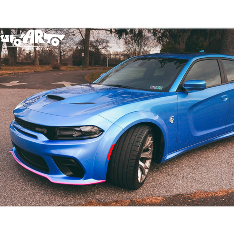 15-23 Charger Front Bumper Lip 15-23 Charger Front Bumper Lip