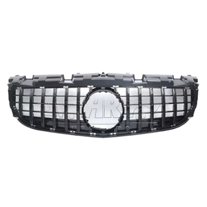 2011-2019 Benz SLC SLK Class R172 Front Grill