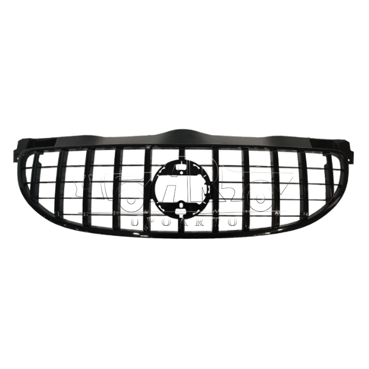 Benz W453 Smart Two-Class Smart Four-Class Front Grill 2015-2019