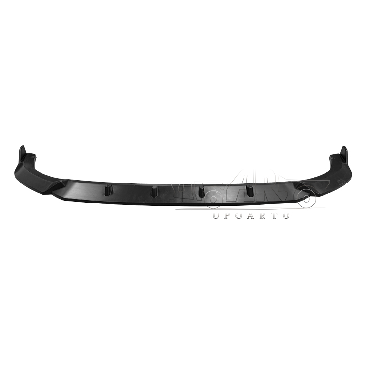 Volkswagen Golf 8.5 GTI 3 PCS Front Bumper Lip 2024+