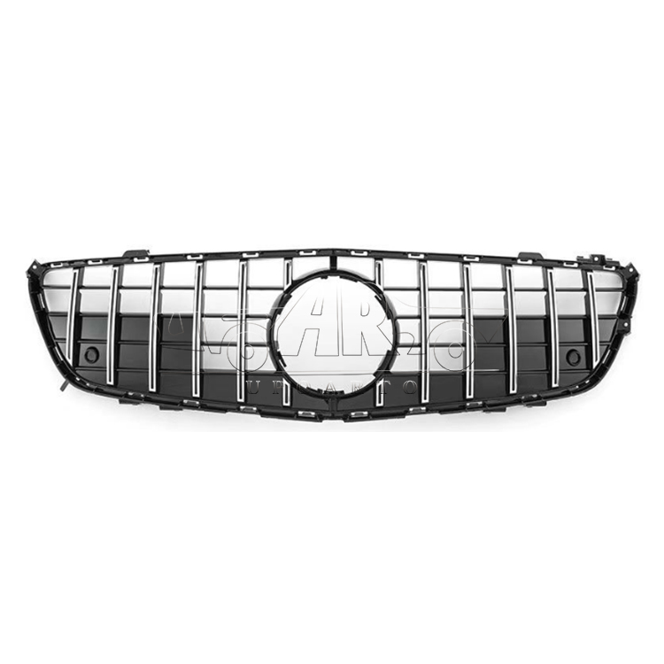 Benz SL-CLASS R231 Plastic Front Grille 2012-2020