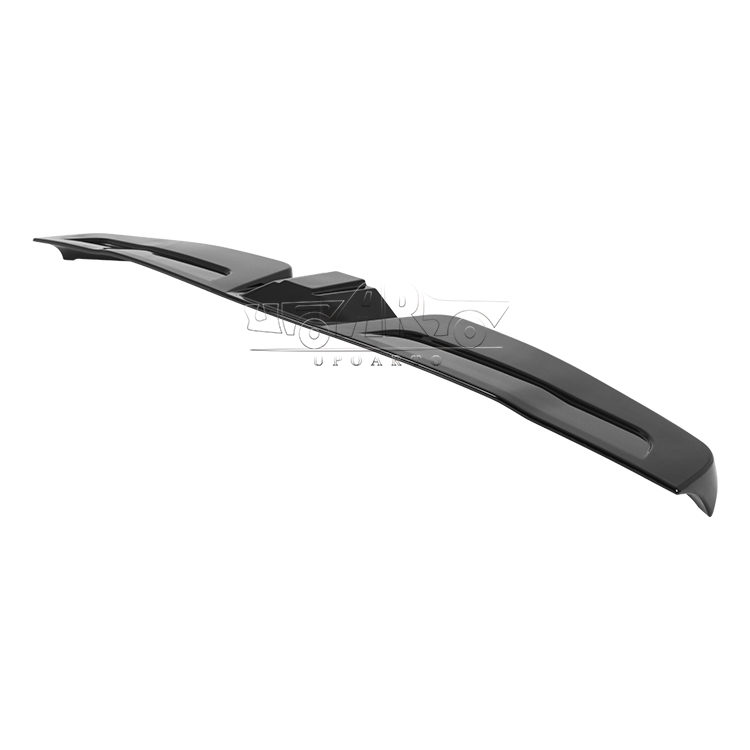 Jetour Zongheng G700 ABS Rear Spoiler 2025+