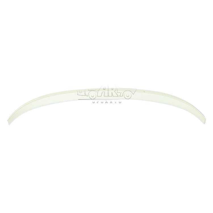 24+A5L Original Factory Style Tail Wing 24+A5L Original Factory Style Tail Wing
