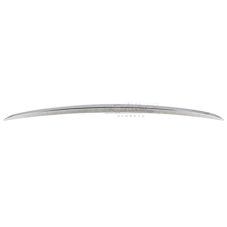 RS Style Plastic Mid Spoiler Suzuki Alto 2019+