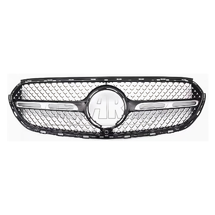2023+ Mercedes Benz GLC Class X254 Front Grille Trim