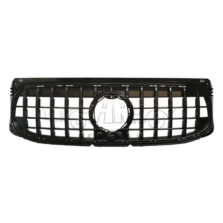 Benz GLB-Class X247 Front Grille 2020+