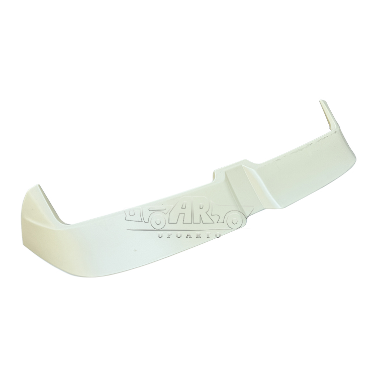 10-13 Polo Oettinger Style Tail Wing 10-13 Polo Oettinger Style Tail Wing