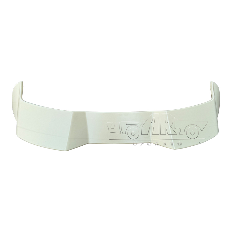 19-23 Clio 5 Trunk Spoiler 19-23 Clio 5 Trunk Spoiler