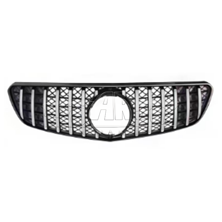 w251 front grill w251 front grill