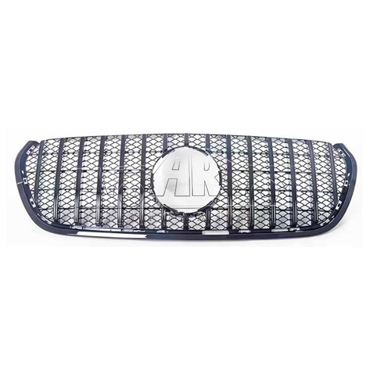 Benz X-Class W470 Front Grill 2018-2022