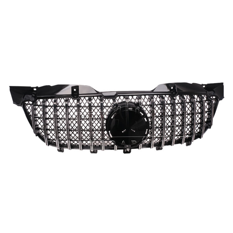 Benz Sprinter W906 Plastic Front Grille 2009-2017