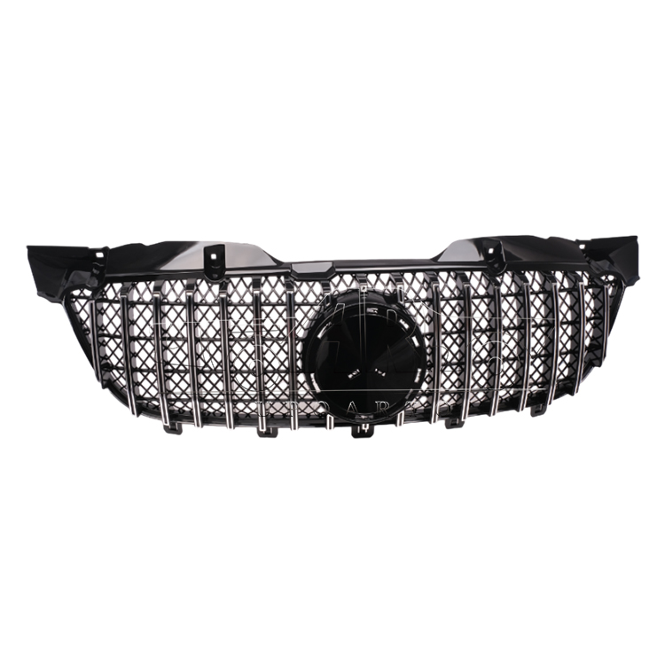 Benz Sprinter W906 Plastic Front Grille 2009-2017