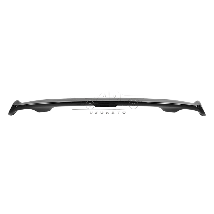 09-13 Fit Mugen Style Boot Spoiler 09-13 Fit Mugen Style Boot Spoiler
