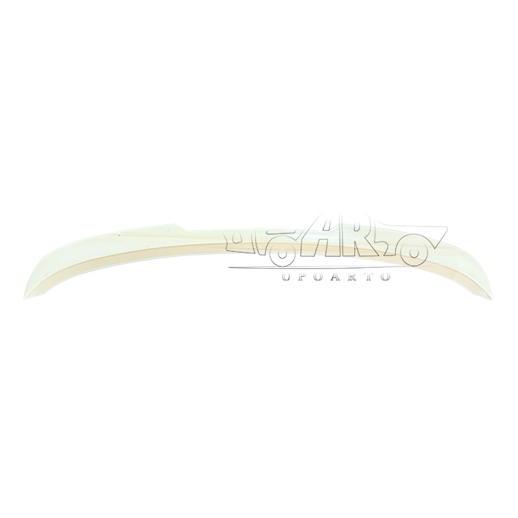 Renault Austral MK1 ABS Rear Spoiler 2022+