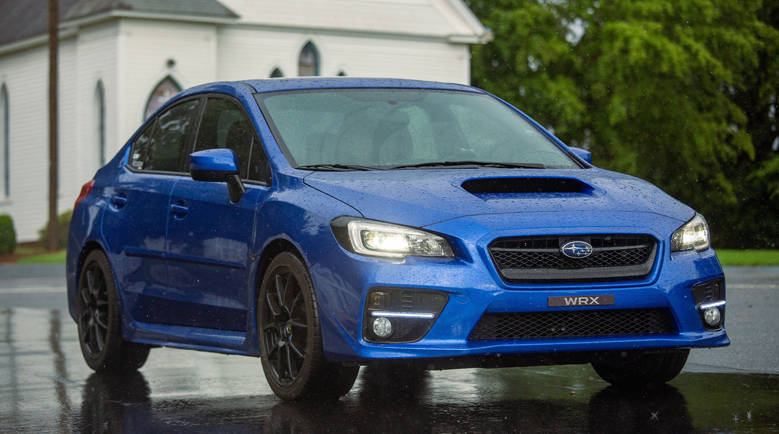 Subaru