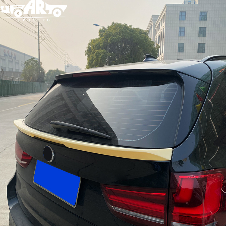 BMW X5 F15 ABS Mid Wing 2014-2018