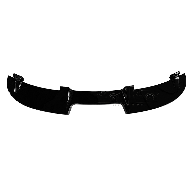 Seat Leon MK2 FR Rear Spoiler 09-12 Seat Leon MK2 FR Rear Spoiler 09-12