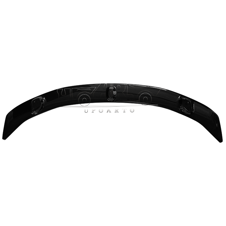 A Type ABS Rear Spoiler Chevrolet Camaro 2016-2021