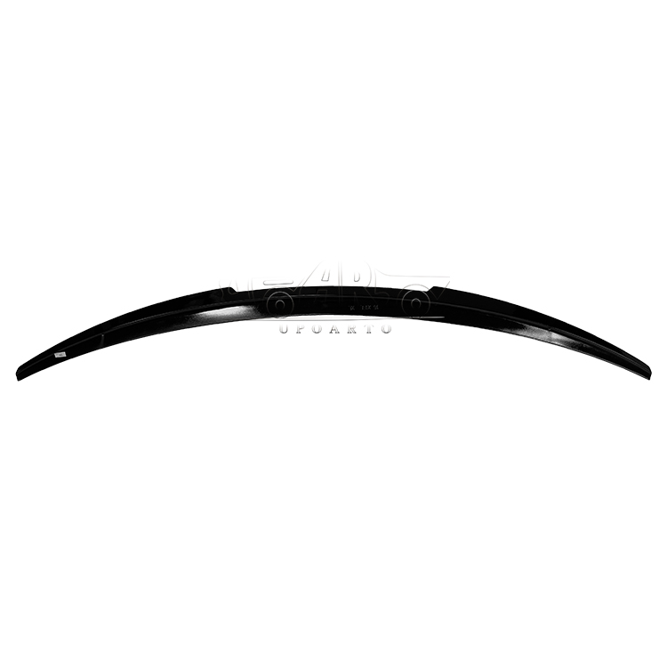 M4 Style ABS Rear Trunk Spoiler Chevrolet Malibu XL 2016-2022