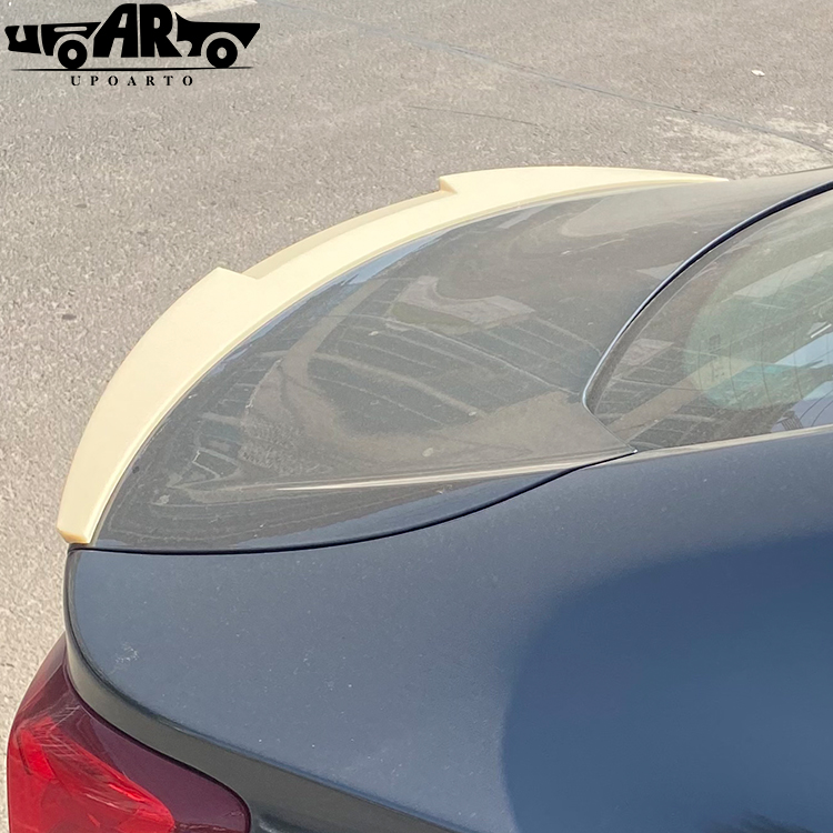 M4 Style ABS Rear Trunk Spoiler Chevrolet Malibu XL 2016-2022