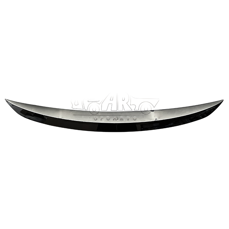 AMG A35 Style ABS Rear Spoiler Mercedes Benz A-Class W177 Hatchback 2020