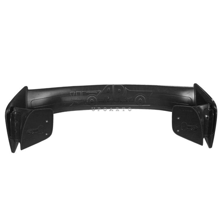 Subaru WRX STI OEM Style Rear Boot Lip Spoiler 2015-2021