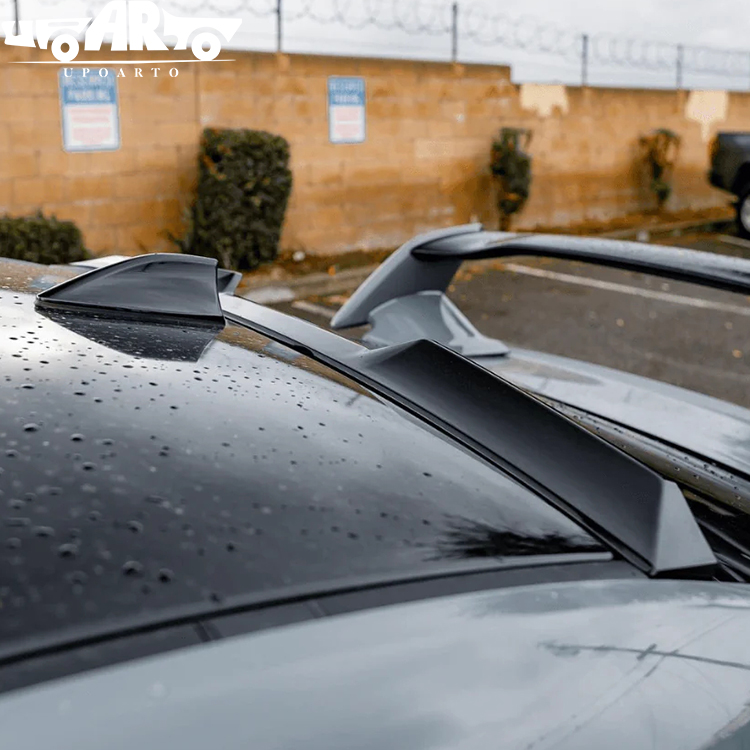 2022+ Subaru WRX Roof Wing Spoiler ABS