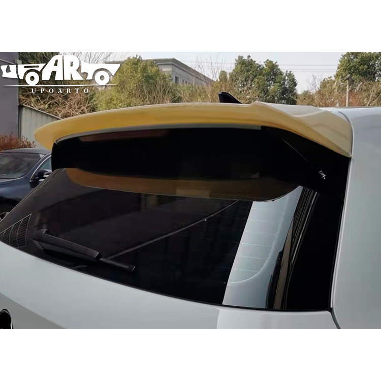 Osir Rear Wing For Golf 8  Osir Rear Wing For Golf 8