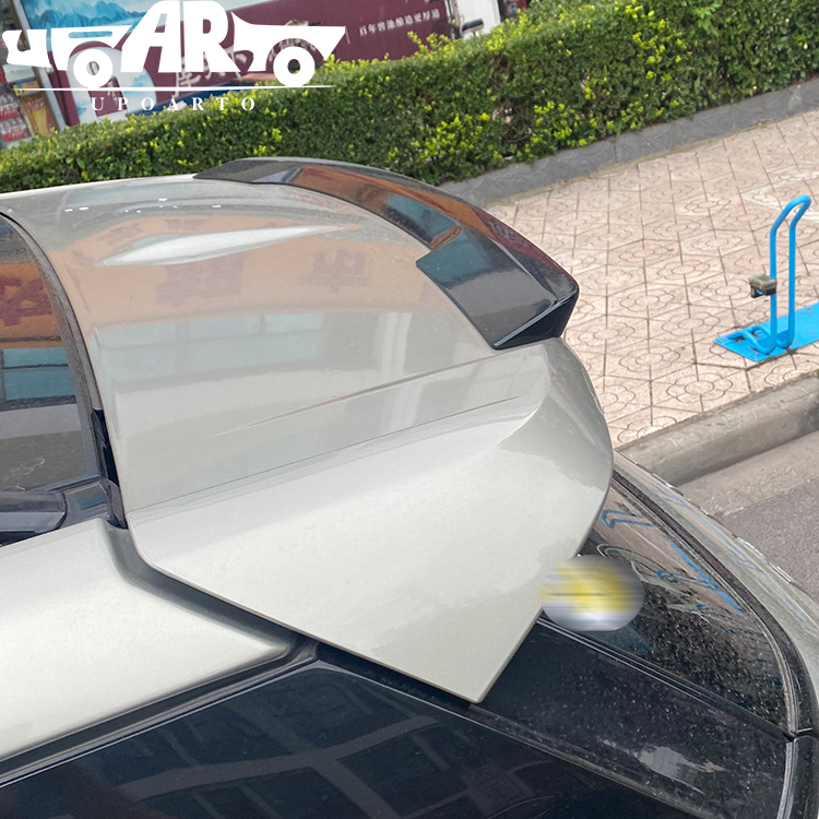 Land Range Rover Evoque Rear Spoiler 2012-2019